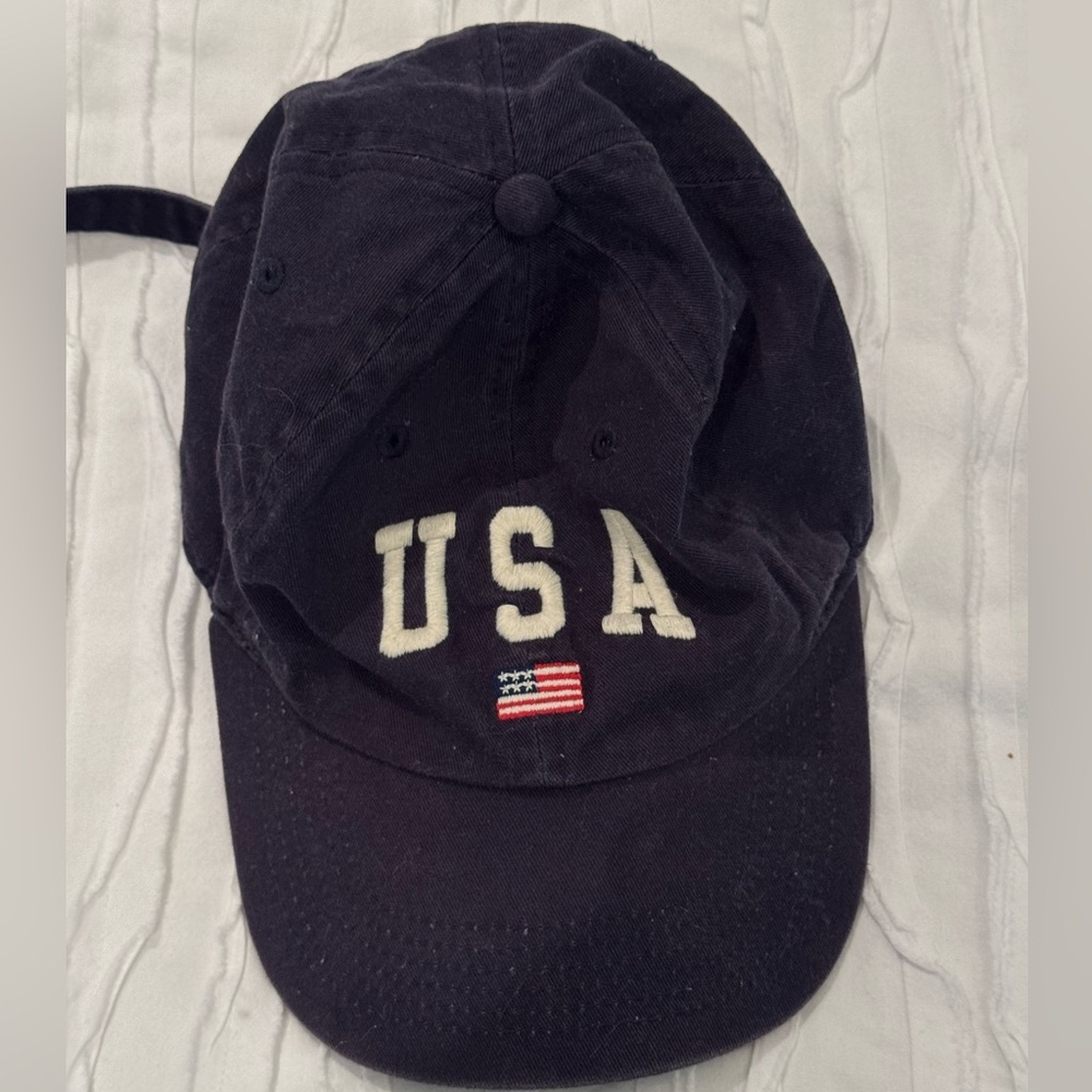 Brandy Melville USA Baseball Cap